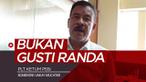 Berita video komentar Manajer Persib Bandung, Umuh Muchtar, soal Gusti Randa yang seharusnya tidak menjabat Plt Ketua Umum PSSI.