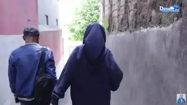 Pernah Rasakan Tinggal di Gang Sempit, Begini Potret Dapur Rumah Lama Desy Ratnasari yang Minim Perabotan