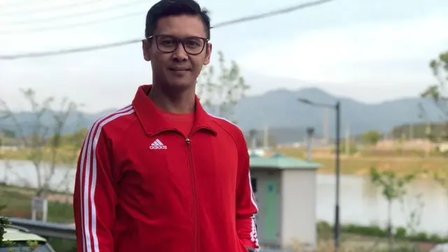 Taufik Krisna, Tae Kwon Do