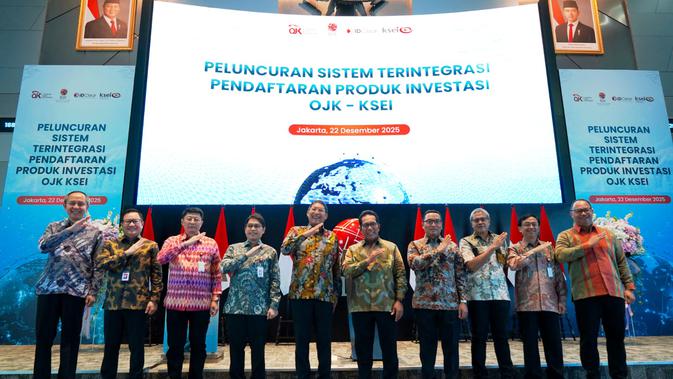 Perizinan Reksa Dana Terintegrasi: Pintu Baru Kemudahan dan Keuntungan