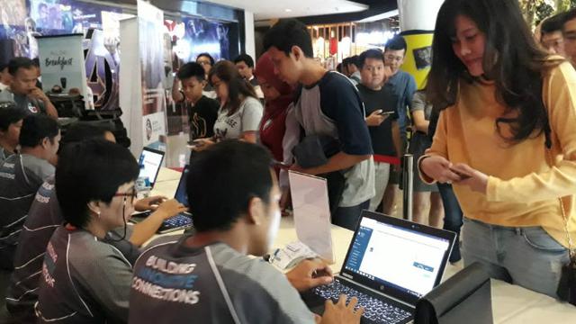 Depoguna Bangunan Online (DBO)