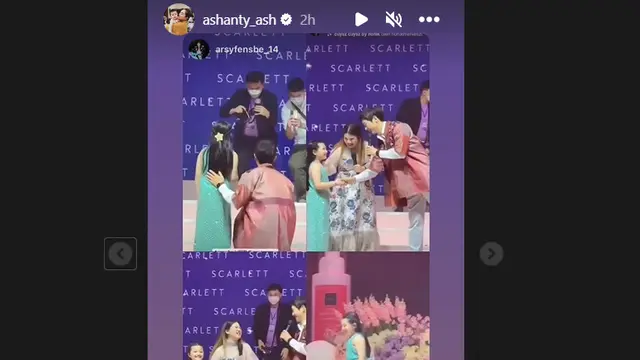 Arsy Hermansyah