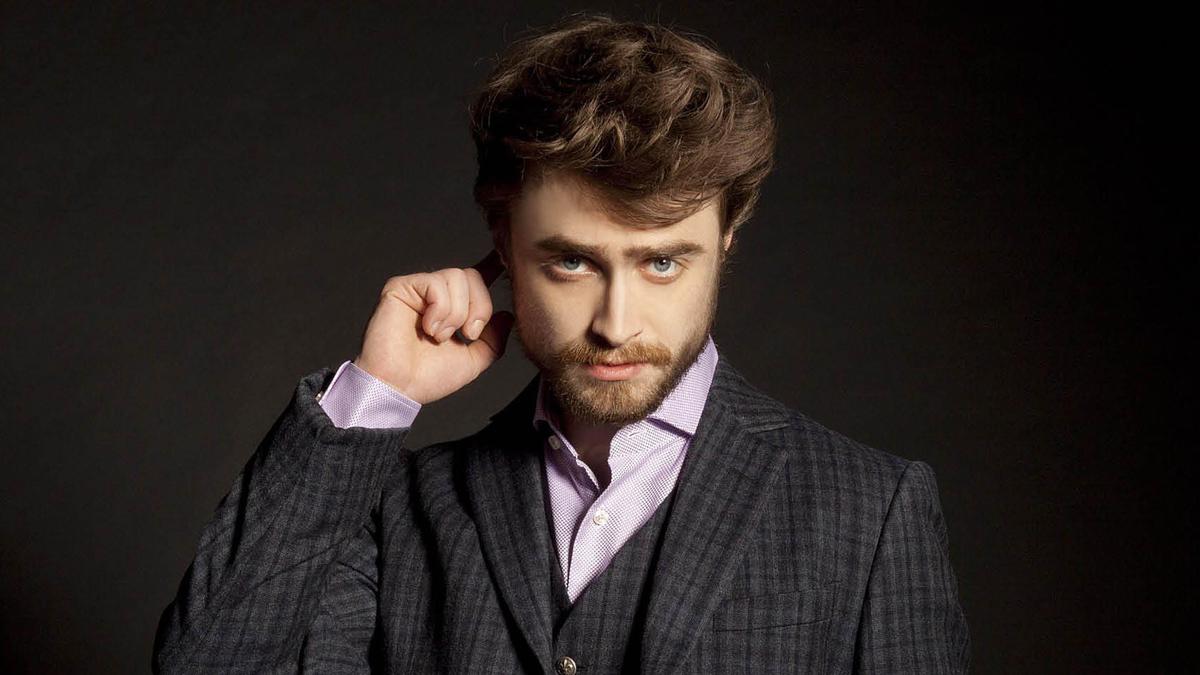 Daniel Radcliffe Nyaris Tewas di Tengah Hutan