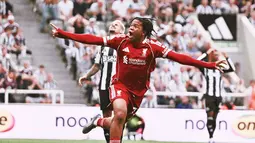 Tempat Menonton Newcastle United vs Liverpool di Liga Inggris