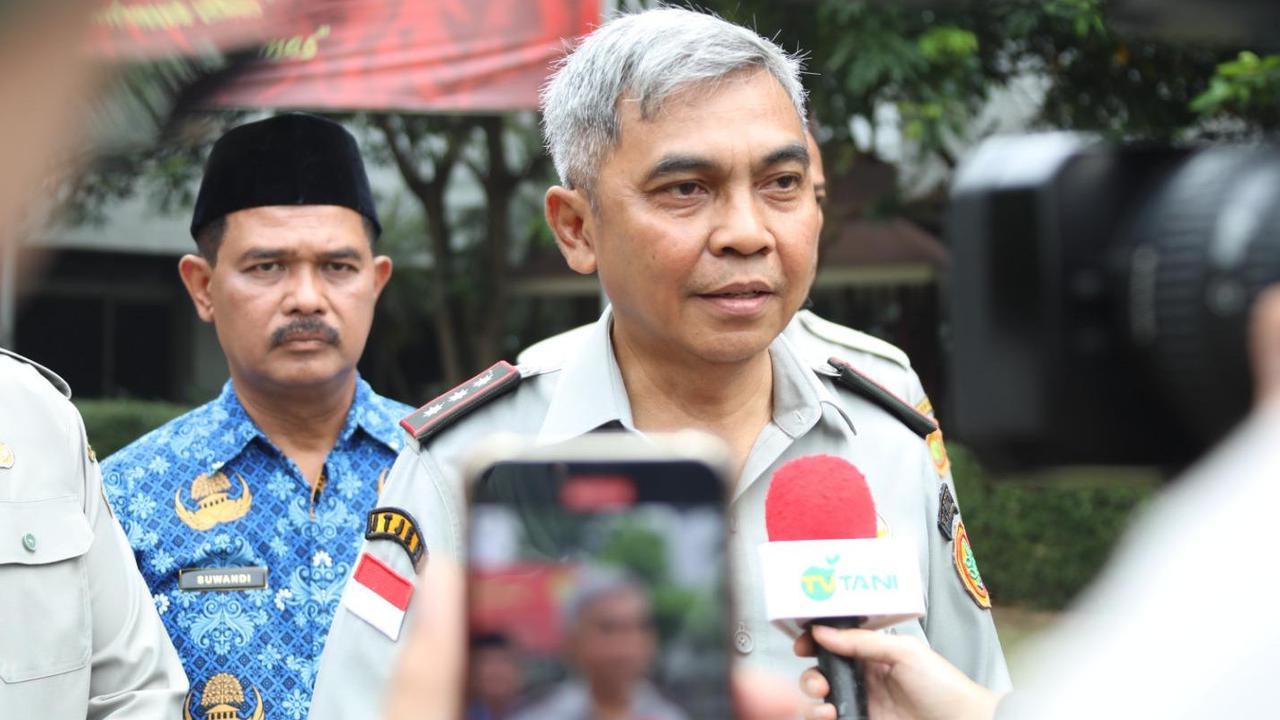 Capim KPK Setyo Budiyanto: OTT Masih Diperlukan, Hanya Harus Betul-Betul Selektif