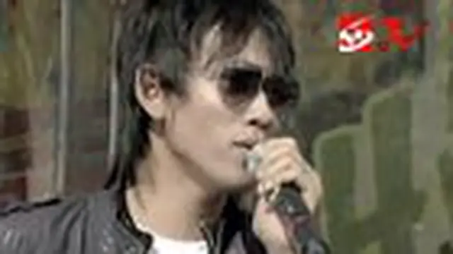 Dadali - Disaat Aku Mencintaimu