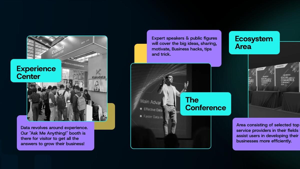 Ribuan Kreator hingga TikTok Seller akan Ungkap Tren Social Commerce 2026 di Konferensi Ini