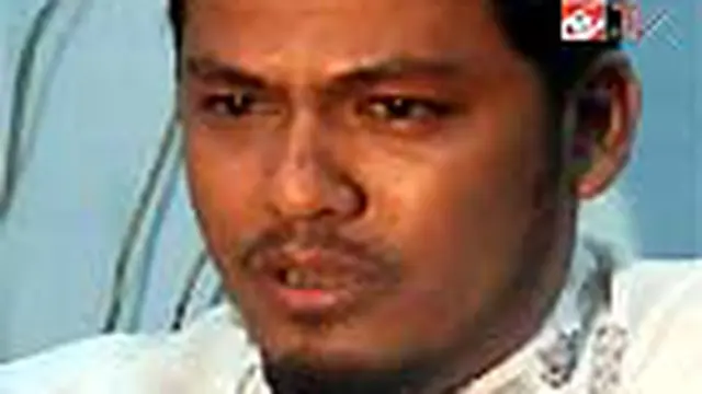 Anak Angkat Ba`asyir Gagal Temui Ayahnya