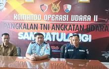 Kronologi Dokter di RS TNI AU Manado Ditodong Pistol Mainan