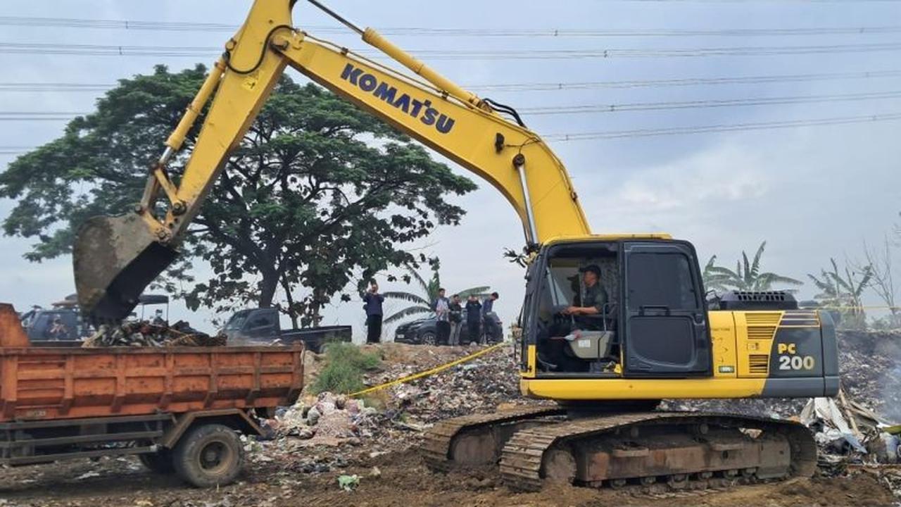 Fakta Unik: Asap Pembakaran Sampah Ganggu Warga, Pemkot Semarang Tertibkan TPA Ilegal Rowosari