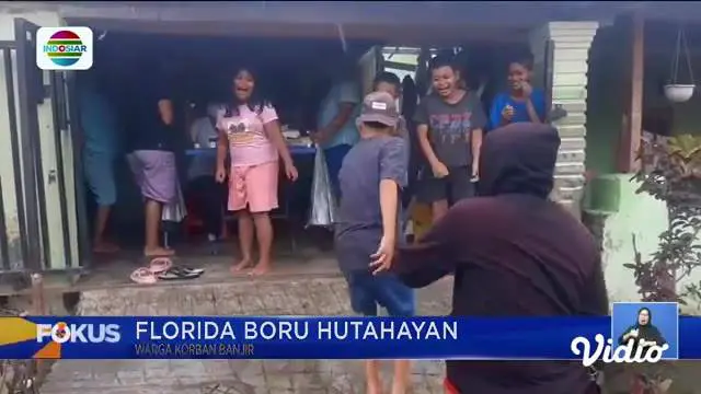 Fokus edisi (28/10) mengangkat beberapa topik pilihan di antaranya, Banjir Putus Akses Jalan dan Listrik Padam, Penanganan Gangguan Gagal Ginjal Akut, Peringatan Hari Sumpah Pemuda.