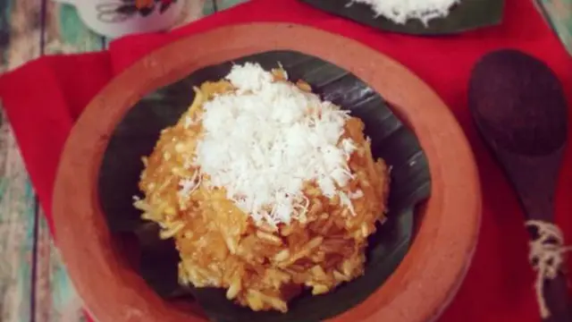 6 Resep Sawut Singkong yang Empuk dan Legit, Cocok Jadi Teman Ngeteh