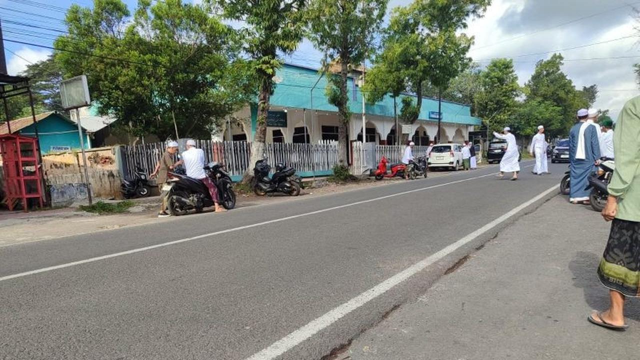 Kenyamanan Lebaran Tanpa Petasan: Bondowoso Jadi Contoh Sukses
