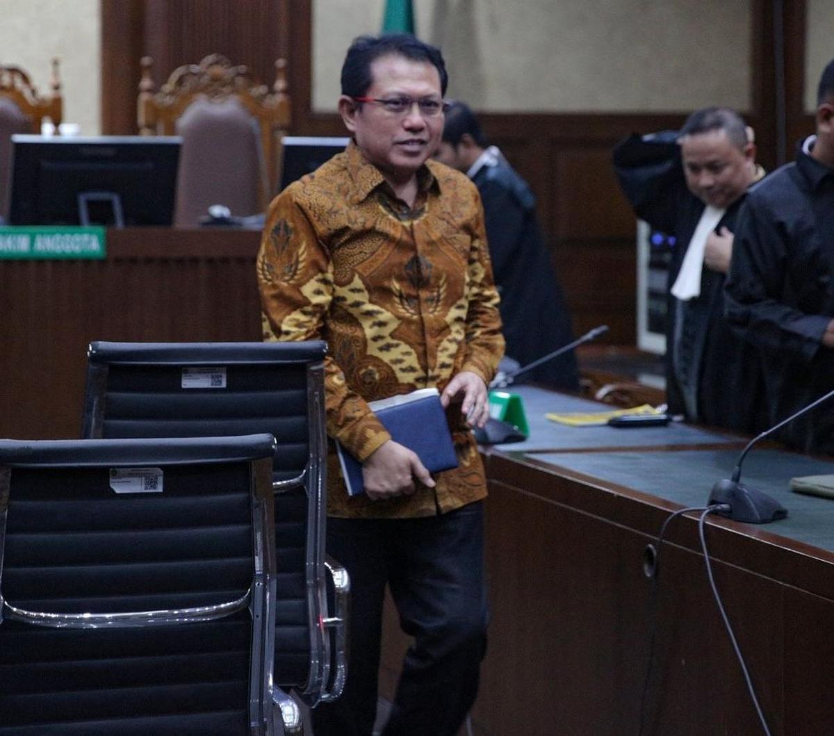 Dok. Istimewa