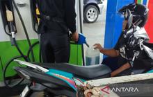 Polresta Bengkulu Siagakan Personel, Tegas Antisipasi Penimbunan BBM Subsidi
