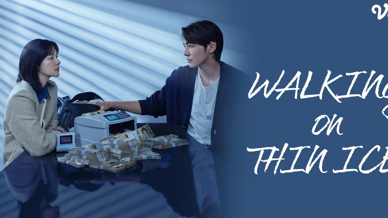 Lee Young-ae Kembali dalam Drama Korea Terbaru Walking on Thin Ice, Tayang di Vidio