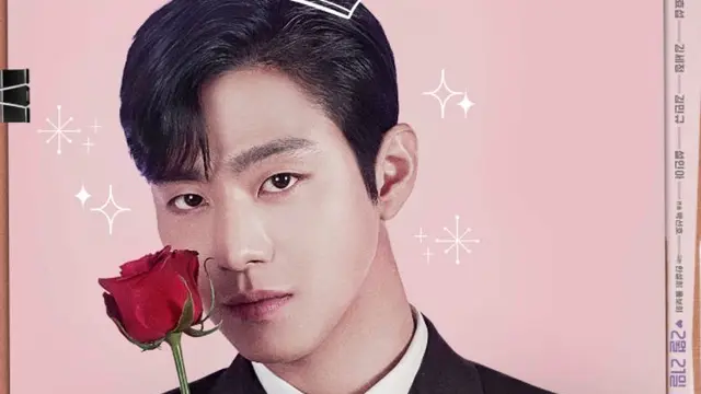 A business Proposal (Foto: Soompi)