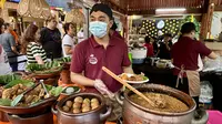 7 Rekomendasi Tempat Makan Gudeg Mercon Enak di Jogja yang Wajib Dicoba Pecinta Pedas