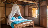 8 Desain Kamar Tidur Rumah Kampung yang Sederhana tapi Terasa Sejuk, Bikin Betah