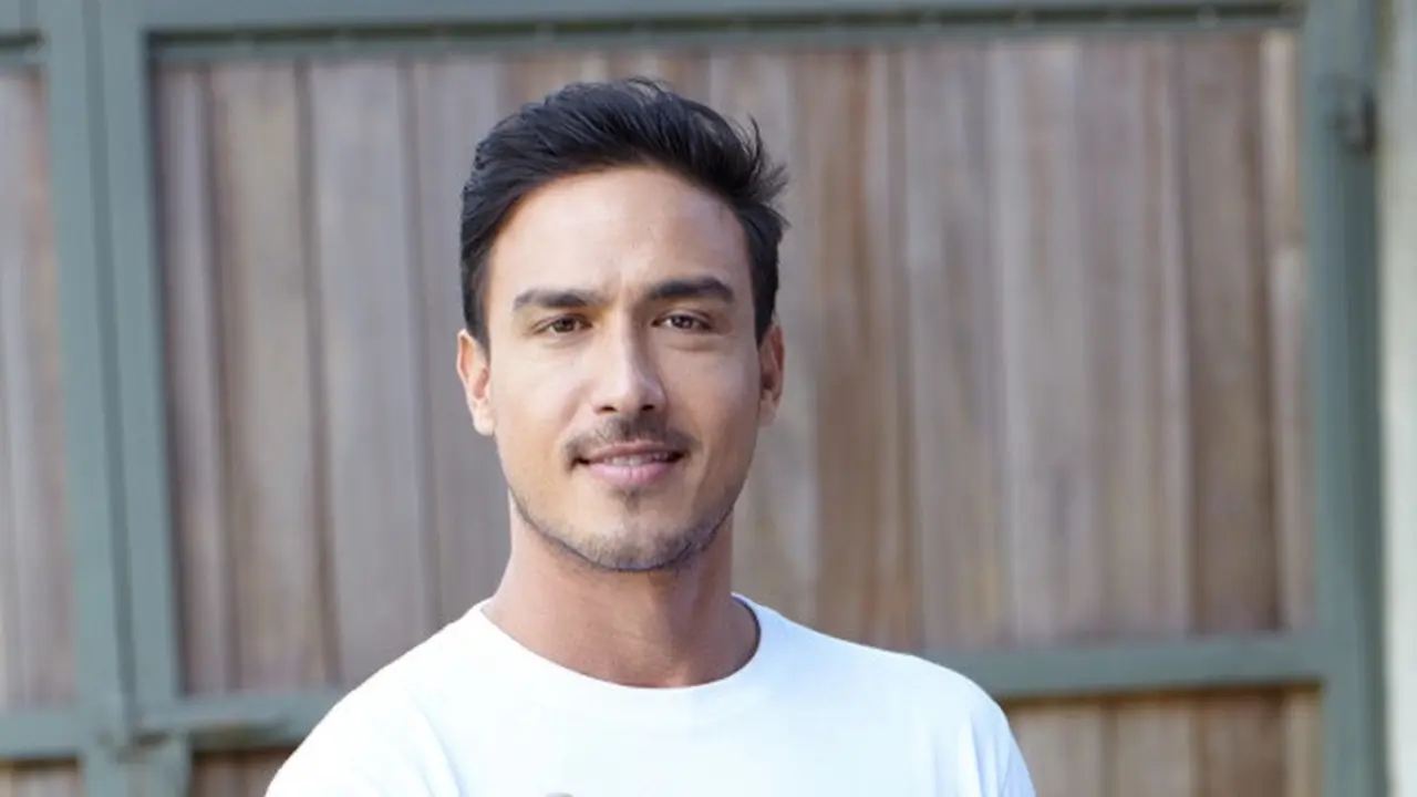 Hamish Daud Buka-bukaan Soal Caranya Atur Uang di Sini