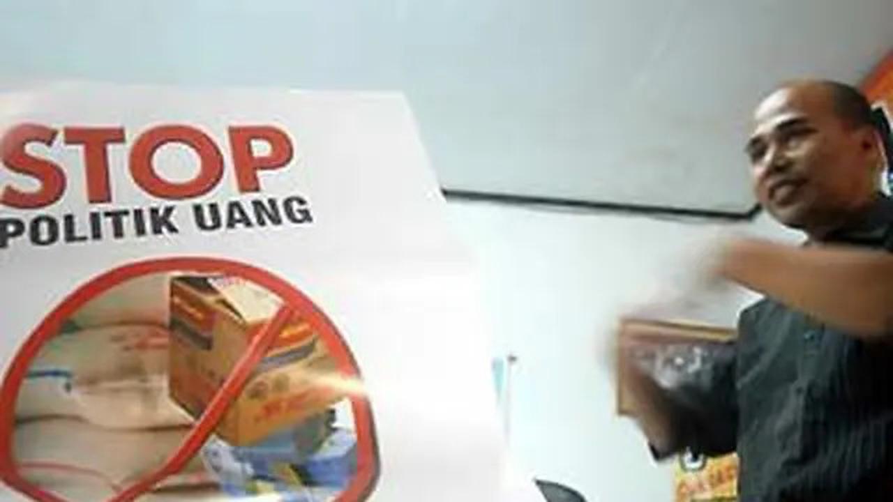 Apa itu Serangan Fajar? Pemberian Uang atau Barang Jelang Pilkada 2024 Konon Hukumnya Haram dalam Islam