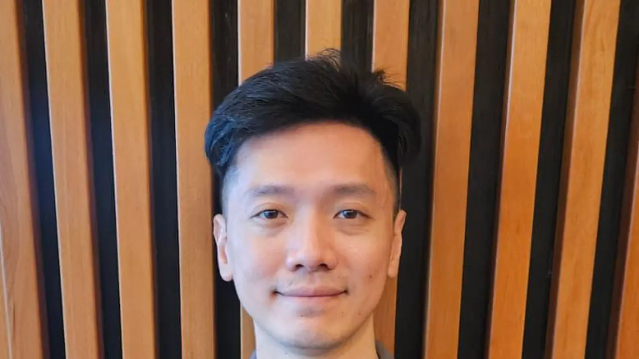 Andrew Susanto