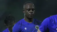 Victor Igbonefo Pasang Target Tinggi untuk Timnas Indonesia di Piala AFF 2020