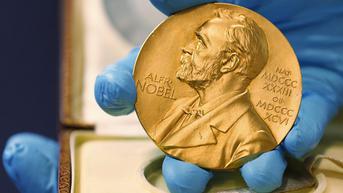 Trio Ilmuwan Ini Menangkan Nobel dalam Bidang Kimia