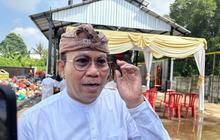 DLHK Badung Angkut 40 Ton Sampah Kiriman Pantai Setiap Hari Jelang Akhir Tahun