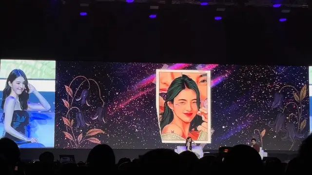 Han So Hee
