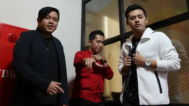 [Bintang] 3 Composers