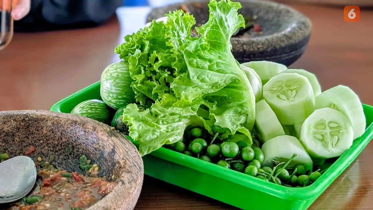 Makanan Penurun Kolesterol, Sayur Hijau hingga Sarden