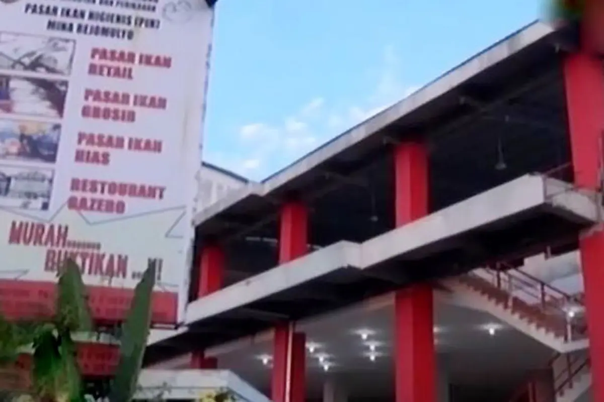 (Lip6 Siang) Relokasi