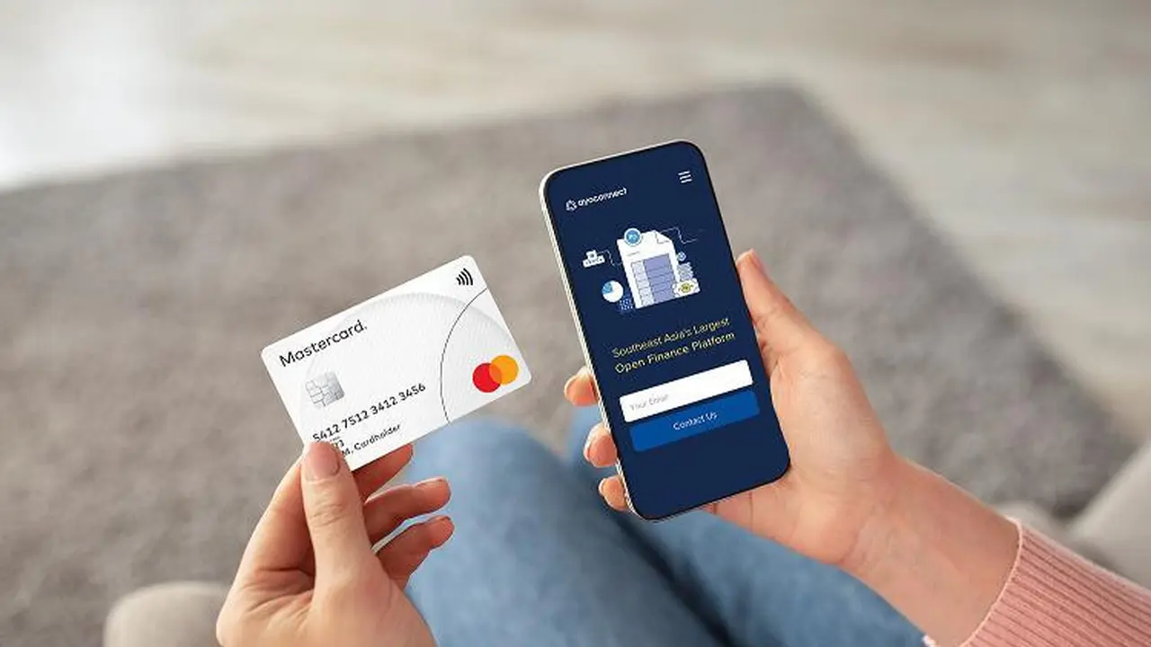 Mastercard