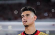 Fakta Mengejutkan Mees Hilgers: 4 Laga Timnas Indonesia Tanpa Kemenangan