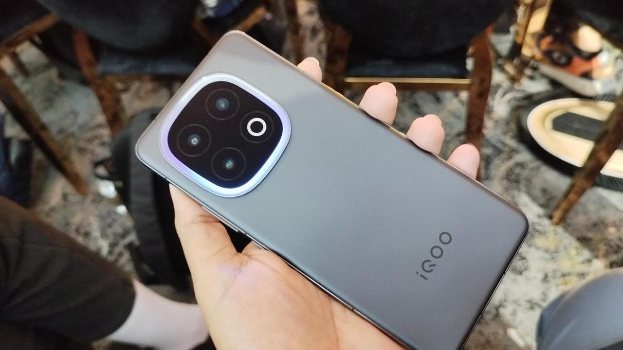 iQOO 13 Dirilis di Indonesia, Intip Spek dan Harganya