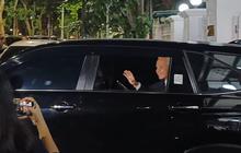 Permohonan Ditolak MK, Ganjar Temui Megawati