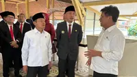 Bukan Jakarta, Fajar Riza Ul Haq Rayakan Hari Lahir Pancasila di Bumi Multatuli