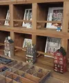 Viral, Gen Z mulai menggemari berburu stempel di berbagai Museum di Indonesia, Rabu (15/7). (Liputan6.com/Nurri Indah)