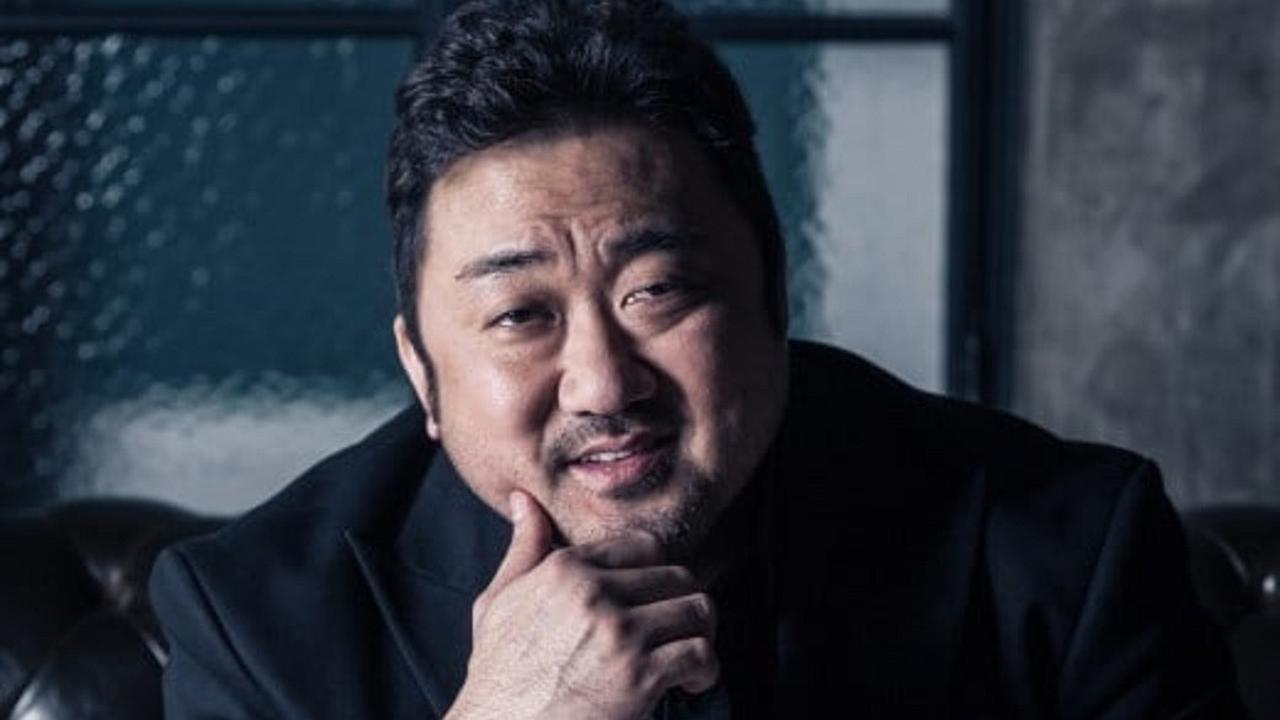 Ma Dong Seok (Soompi)