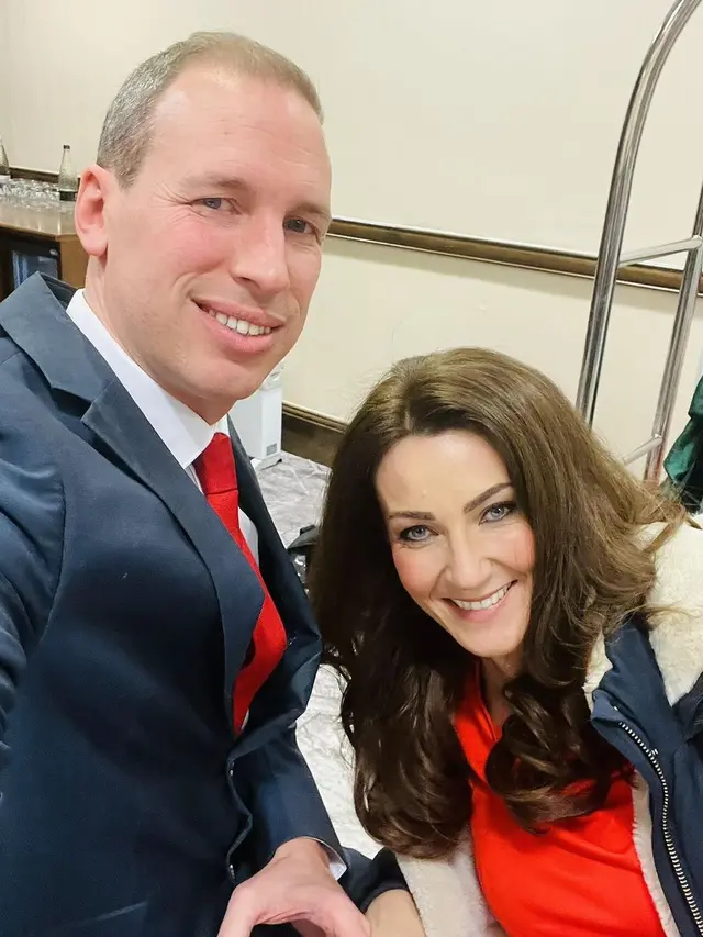 6 Potret Heidi Agan, Sempat Dikira Gantikan Kate Middleton di Video Toko Pertanian
