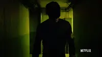 Serial Daredevil Dipastikan Ada di Jagat Superhero Avengers