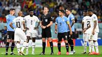 Edinson Cavani Pernah Minta Wasit Ini Dipenjara, Kini Ia Pimpin Final Liga Champions 2026