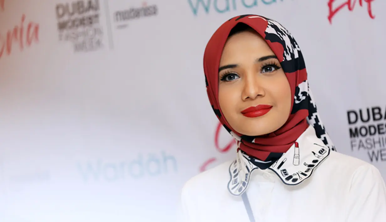 "Kemarin sebenarnya gak direncanain, aku ke Malaysia itu cuman buat jalan-jalan doang buat ketemu Bella," kata Zaskia Sungkar ditemui kawasan Menteng, Jakarta Pusat, Kamis (30/11/2017). (Deki Prayoga/Bintang.com)