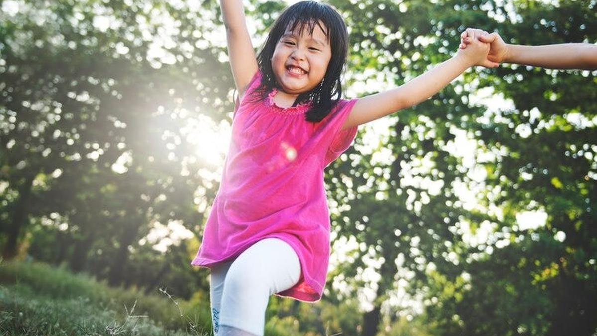 Optimalkan 1000 Hari Pertama Kehidupan Anak dengan Nutrisi yang Tepat, Seminar IDAI untuk Kesehatan Maksimal