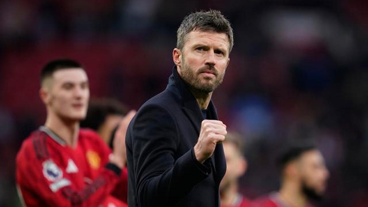 Carrick Selangkah Lagi Resmi Jadi Manajer Permanen Manchester United Musim Depan, Pembicaraan Kontrak Segera Dimulai