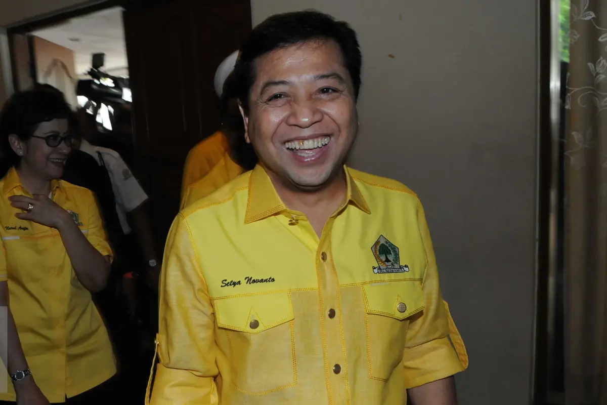 20160530- Setya Novanto-Jakarta- Helmi Afandi