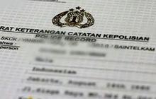 Proses Pembuatan SKCK Online untuk PPPK, Lengkap Syarat dan Dokumen yang Perlu Disiapkan