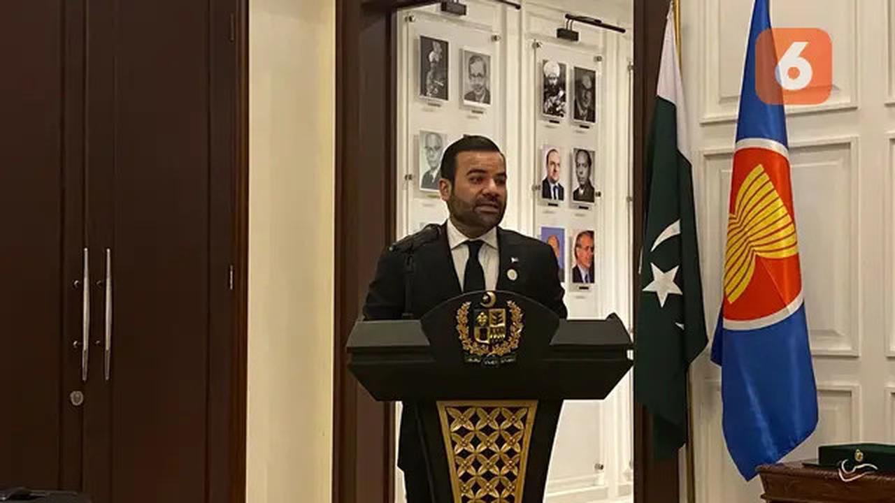 Pakistan Tegaskan Patuhi Gencatan Senjata, Tapi Siap Balas India Jika Kedaulatan Terancam