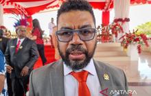 Fakta Menarik: DPD RI Tegaskan Prioritas Tenaga Kerja OAP dalam Rekrutmen Perusahaan dan Pemda